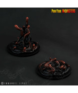 3D Printed Print your Monster The Abyssal Hand Horrors - Slime Demonclaw... - €7,13 EUR+