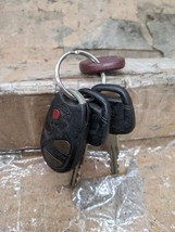 MAXIMA    2001 Fob/Remote 336299Tested  - $29.81
