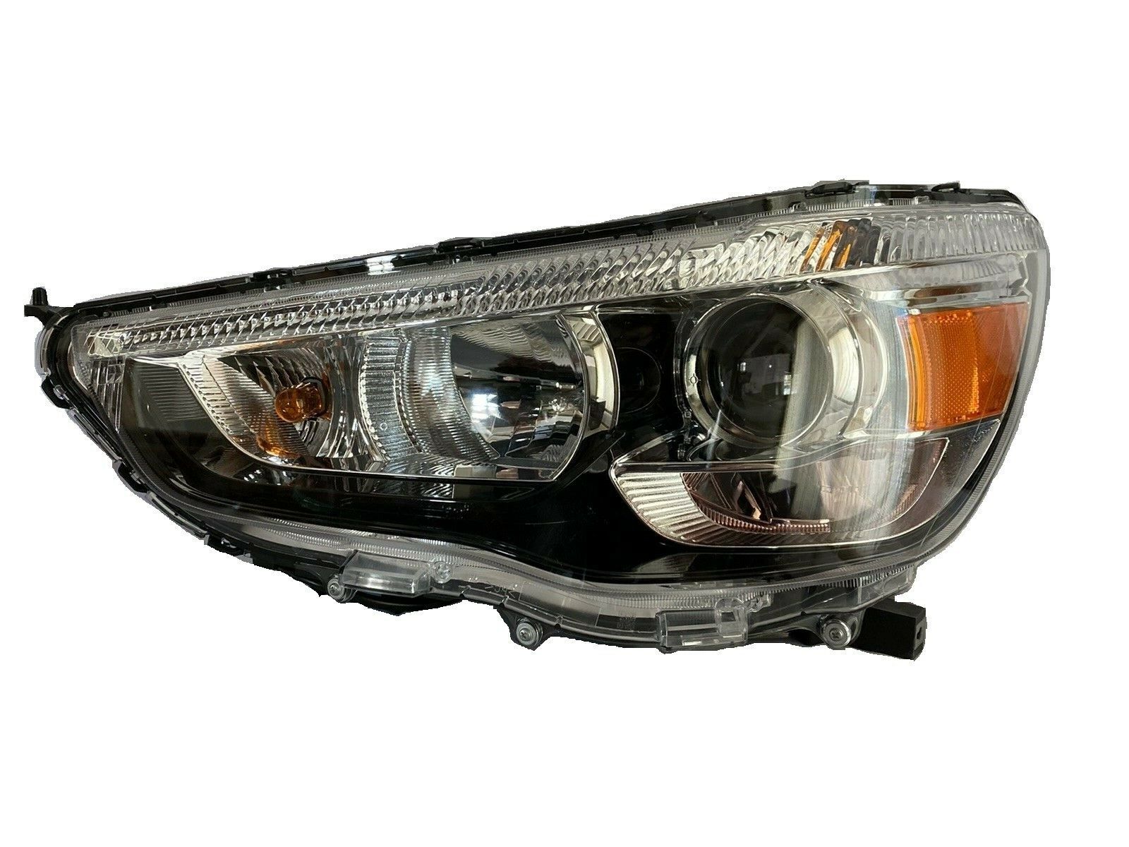 Primary image for FIT MITSUBISHI OUTLANDER SPORT 2011-2019 LEFT HID HEADLIGHT HEAD LIGHT LAMP