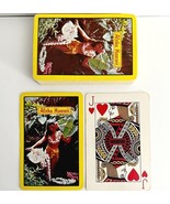 1970s Aloha Hawaii Playing Cards 52 Pcs No Jokers w/Case British Hong Kong - €17,21 EUR 1970s Aloha Hawaii Playing Cards 52 Pcs No Jokers w/Case British Hong Kong - €17,21 EUR