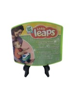 LEAP FROG BABY: Little Leaps Learning Steps CD Educational for Babies w ... - £2.28 GBP
