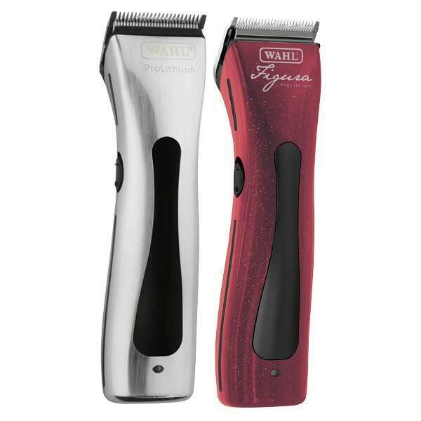 Figura Professional Grooming Clippers Cordless Pro Groomers Tool 7" Choose Color