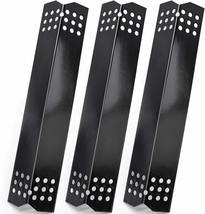 Nexgrill Grill Master Members Mark Porcelain Steel Heat Plates 3pcs 14 9/16 - $29.61