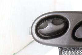 97-06 Jaguar XK8 Power Electric Seat Switch Passenger Right RH BLACK image 2