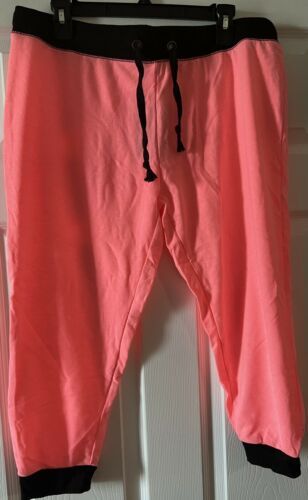 Coco Limon Women s Drawstring Capri Jogger and 12 similar items