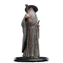 The Lord of the Rings Gandalf the Grey Miniature Statue - £98.72 GBP