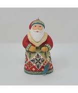 2004 Hallmark Keepsake Ornament Santas Around The World United States Of... - £20.23 GBP