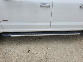 2016 Ford F150 XLT OEM Left Running Board Crew Cab with Brackets - £140.80 GBP