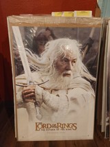 Lord of the Rings - Return of the King - Gandalf The White - 27x40 Poster - £10.42 GBP