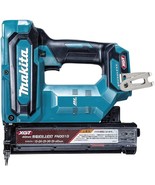 Makita Cordless Finishing Nailer 40Vmax with Case FN001GZK Tool only - $8,126.86 MXN