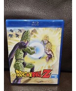 Dragon Ball Z: Season 6 (Blu-ray) - $20.99