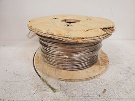 Wire Stainless Steel 1/8" Spool 5"x9.75"x8.5" | 17.9Lb - $54.31