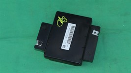 2015 Dodge RAM A/C Air Conditioner Heater Climate Control Module P68236772AB image 3