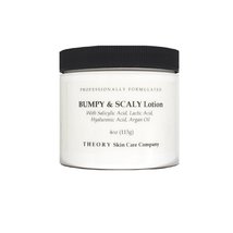 Bumpy and Rough Lotion With Salicylic and Lactic Acid, Hyaluronic Acid and Argan - $29.99