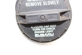 02-04 SUBARU IMPREZA Fuel Gas Tank Cap F984 image 9