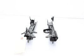 12-15 RANGE ROVER EVOQUE Front Left Driver Seat Track Rails F1422 image 8