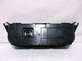 13-14-15  TOYOTA RAV4/RAV-4/  AUTOMATIC/  TEMPERATURE/ CLIMATE/ CONTROLS/ HVAC image 4