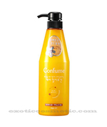 CONFUME HAIR STYLING GEL - MILKY LOTION - £12.77 GBP
