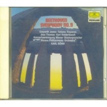 Beethoven: Symphony No.9 CD Pre-Owned - £11.90 GBP