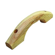 Float Handle - 10&quot; Standard Wood - $13.99