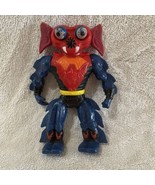 Original 1984 MOTU Mantenna He-Man Masters of the Universe Heman - £5.75 GBP