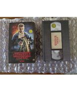 Stranger Things Season One Blu-Ray DVD 4 Disc Combo Collector Vintage VH... - $18.00