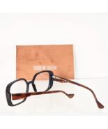 Brand New Authentic Caroline Abram Eyeglasses KORA 265 Paris 51mm Frame - $4,517.24 MXN
