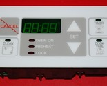 Maytag Oven Control Board - Part # 7601P693-60 | WP12001627 - £78.69 GBP