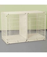 ProSelect Color X-Tall Modular Cages - $8,762.12 MXN