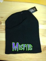 Misfits Beanie - $12.67