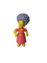 Vintage The Simpsons Playmates Action Figures Toys 2000s Patty Bouvier WOS - £13.85 GBP
