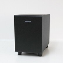 Philips B5306 2.1-Channel Soundbar with Wireless Subwoofer image 5