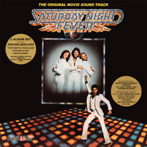 Saturday Night Fever [Record] - $39.99