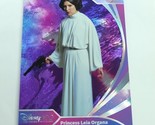Princess Leia Organa 2023 Kakawow Cosmos Disney 100 All Star 157/188 - £46.45 GBP