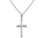 Classic of ny Women&#39;s Necklace .925 Silver 326414 - $39.00