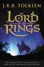 The Lord of the Rings Ser.: The Lord of the Rings by J. R. R. Tolkien (2001, Tr… - $3.95