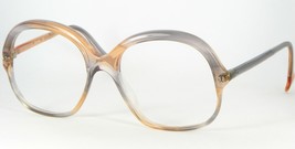 Neostyle Fairplay 15 614 Light Orange /GREY Eyeglasses Frame 56-18-135mm (Notes) - $97.02