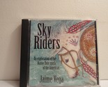 Jaime Vega ‎‎– Sky Riders (CD, Talking Taco Music) - $9.47
