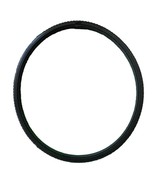 MSP 24&quot;X 1 3/8 Wheelchair Tire PU 24inch Solid Black Tire wholesale B2B ... - $13.44 CAD