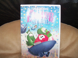 Veggie Tales: An Easter Carol DVD - £11.42 GBP