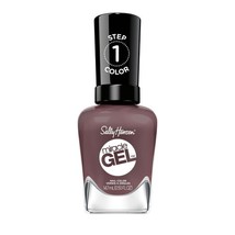 Sally Hansen Miracle Gel™, Saddle Up, Long Lasting, Gel-Like Formula, No... - $191.49 MXN