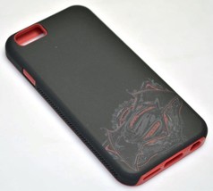 NEW Sakar Batman Vs Superman iPhone 6/6s Dual Layer Case DC Comics Black... - $7.05