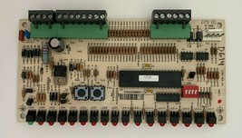 Raypak 601762 Control Circuit Board 1181-1 used #D614 - £55.09 GBP