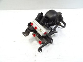 04 Mercedes R230 SL500 valve block, ABC suspension, front 2203200358 - £175.65 GBP