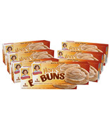 Little Debbie Honey Buns, 48 Individually Wrapped Breakfast Pastries (8 ... - $34.64