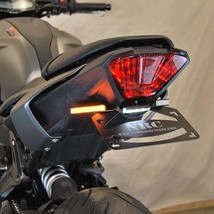 NRC 2018 - 2020 Yamaha MT-07 Fender Eliminator + Dual Load Equalizer (2 ... - $199.95+