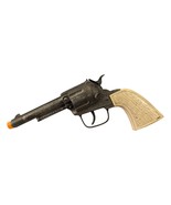 Vintage Hubley Cap Gun Western - $405.41 MXN