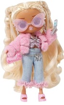 LOL Surprise Tweens Series 4 Fashion Doll - OLIVIA FLUTTER - Unbox 15 Surprises - £29.64 GBP