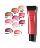 Avon Ultra Shiny Tubes Dreamy Peach Lip gloss  15 ml New Very Rare - €9,48 EUR