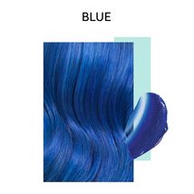 Wella Professional Color Fresh Masks - Blue, 5 Oz. image 2